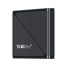 TX60 Pro 14K Ultra HD Smart Android TV Box with Voice Control Remote